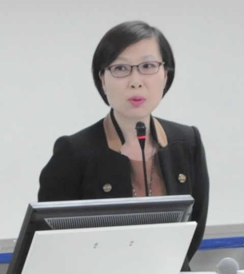 조선대 SW중심대학사업단 조영주 교수, 과학기술정보통신부 장관 표창 수상