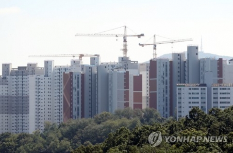 연초 대구 아파트 청약률 처참···일반분양 1순위 5~10%
