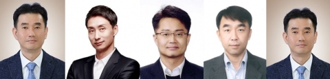삼성전기, 40대 김종한·조정균 부사장 승진
