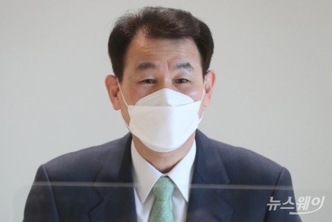 정은보 금감원장 “사전적 감독 추가되면 금감원 역할 강화될 것”