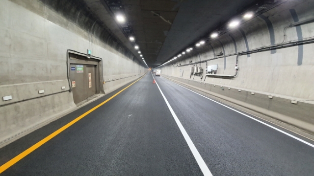 인천시설공단, 지하차도 노면 신축이음 공법 개선···市 최초