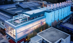 현대 모터스튜디오 부산 ‘미래가 그립나요?’ 개최