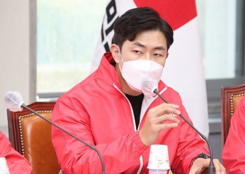 ‘과거 발언’ 논란, 노재승 국민의힘 공동 선대위원장 자진 사퇴