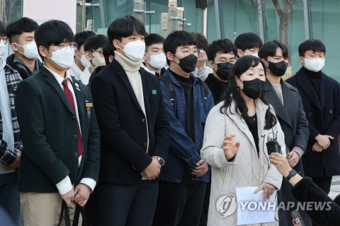 ‘출제오류’ 생명과학Ⅱ, 1심 판결 때까지 정답 효력정지