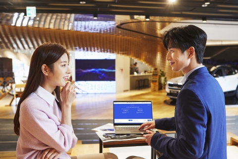 현대캐피탈, 제네시스·기아 전 차종 대상 특별 프로모션 진행