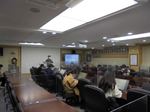 한수원 한빛원전, 정보보안 강화 교육 시행