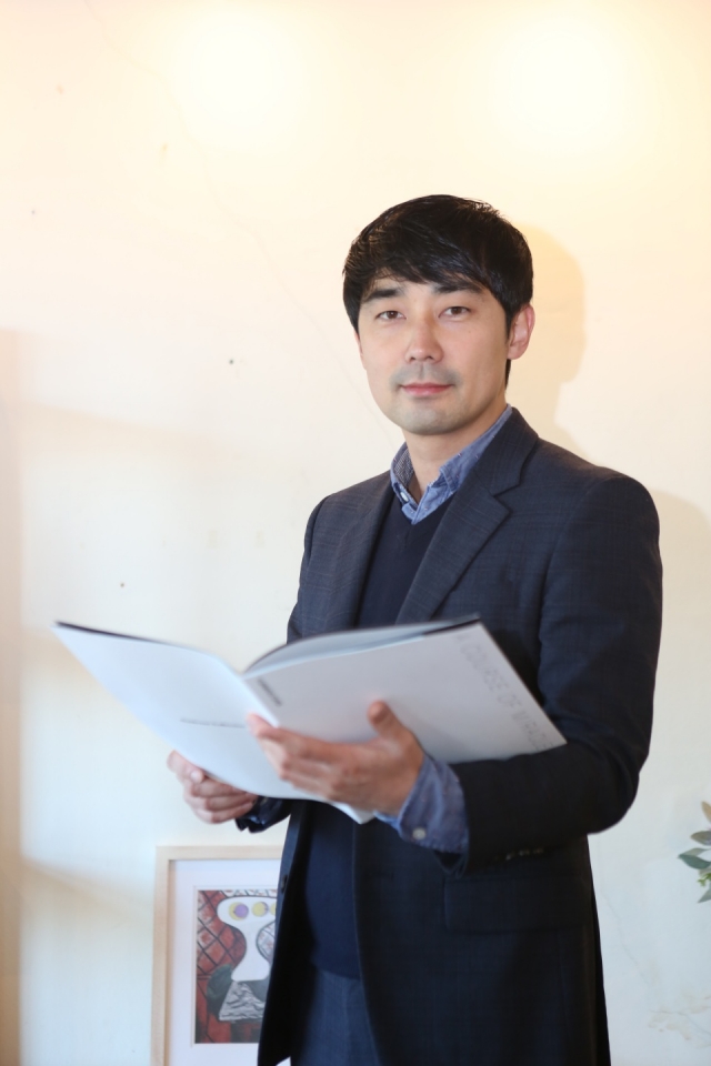 조선대 창업보육센터 ㈜첨단랩 장하준 대표, 중소벤처기업부 장관상 수상