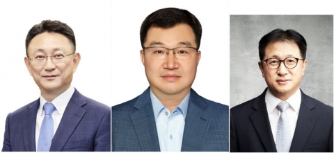 삼성금융계열사, 세대교체 드라이브···40대 부사장 발탁