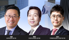 자산운용업계 CEO, ‘삼성 출신’ 약진···핵심 키워드는 ‘ETF’