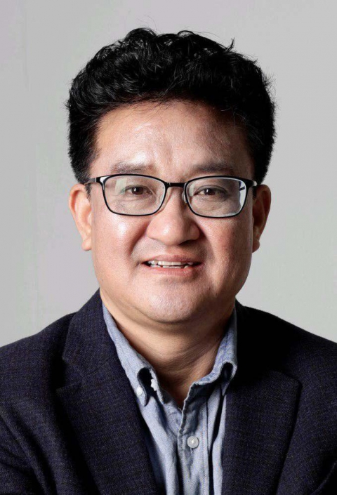 제48대 한국기자협회장에 한겨레 김동훈 후보 당선