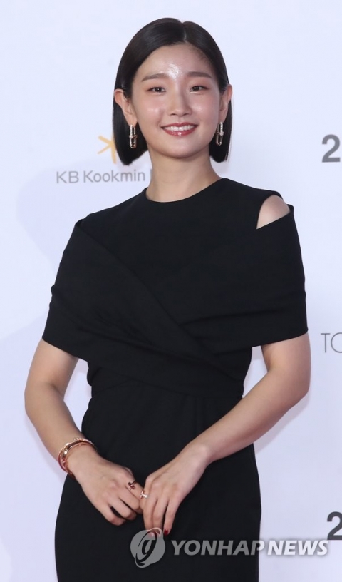 배우 박소담, 수술 마치고 회복 중···‘갑상선 유두암’이란