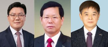 호반건설 외부 인사 전면에