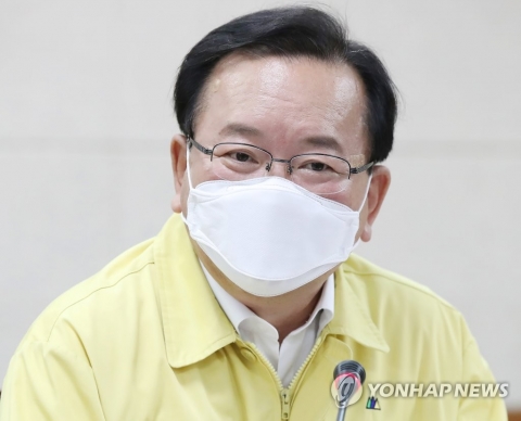 김총리, 제주 지진에 “피해 신속히 파악··· 여진 대비” 지시