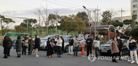 제주 밤사이 여진 없어···지진 직후 5시간 동안만 13회 여진