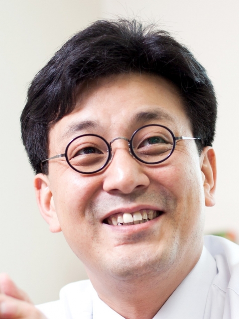김영태 전 쿠팡 부사장, 윤석열 선대위 합류