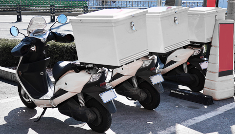 치솟는 배달비에 ‘공시제’ 칼 빼든 정부···업계 “실효성 없어”