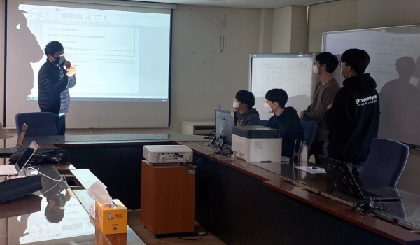 대구대, 지역 고교생 대상 캠퍼스형 지역연계 공동교육과정 운영 기사의 사진