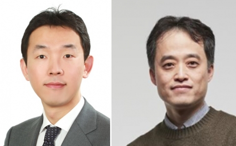 현대차, 40대 장웅준·김정희 전무 승진