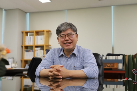 전남테크노파크, 전남도 부패방지 평가 2년 연속 최우수상 수상