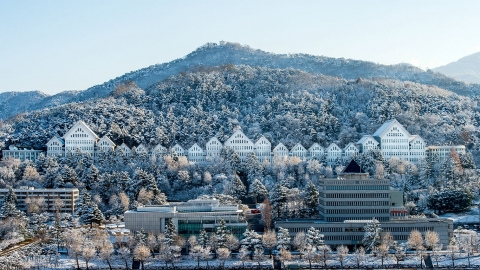 조선대학교 2022학년도 수시모집 합격자 발표