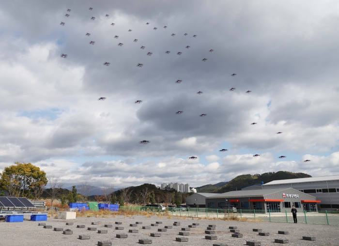 나주시, 드론 기업 육성 박차 기사의 사진