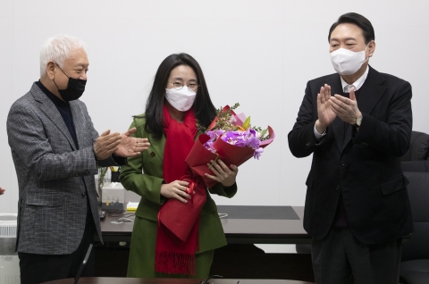 ‘신지예 사퇴’에 이어 김한길도 사의 표명···“책임 통감”