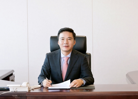 동부건설 구원투수 허상희 대표, 부회장 승진