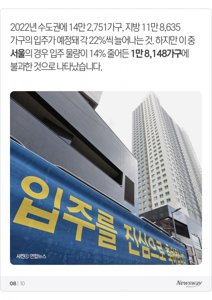 100조 가까이 쪼그라든 아파트 매매 총액···내년엔? 기사의 사진