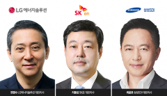 K-배터리 2,3위 SK온·삼성SDI, '안전·품질' 내세우며 점유율 경쟁 본격화
