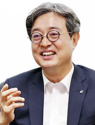 aT, 오형완 부사장겸기획이사·기노선 식품수출이사 임명