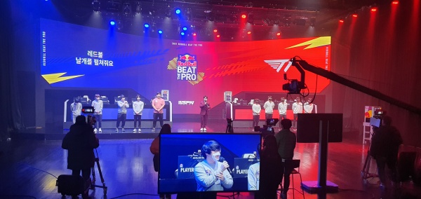 수성대 e스포츠단, 2021 LOL대학리그 최종시리즈 우승 기사의 사진