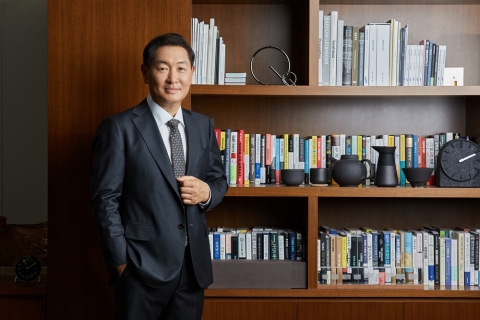 한종희 삼성전자 부회장, 연이은 소통행보···직원 건의사항 적극 수용