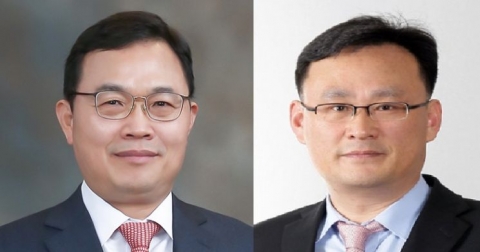 HDC그룹 임원인사···HDC현산, 각자 대표이사에 유병규·하원기 선임