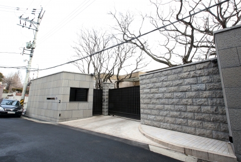 이명희 신세계 회장 자택, 공시가격 30억이나 떨어져도 1위