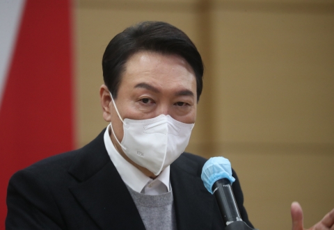 윤석열 “가난하고 못 배운 사람은 자유가 뭔지 필요성 자체 못 느껴”