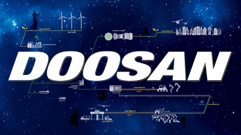 산은·수은 "두산중공업, '채권단 관리체제' 조기 졸업"