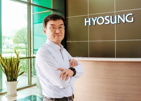 베트남에서 기지 발휘한 ‘김치형 부사장’···‘올해 효성인상’ 수상