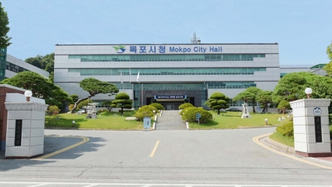 목포시, 대한민국 문화도시 선정