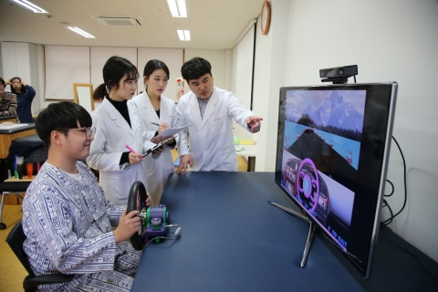 동신대 작업치료학과, 2년 연속 작업치료사 국가시험 100% 합격