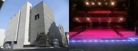 대우조선해양건설, 서울 대학로 뮤지컬센터 소유권 분쟁 봉합