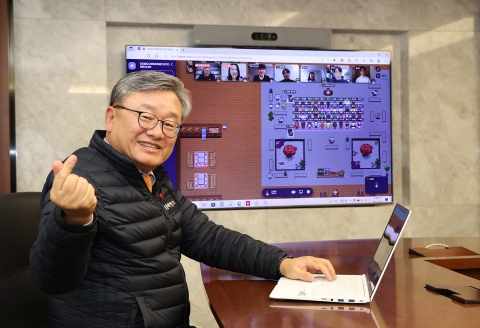 임성훈 대구은행장 연임할까···'외풍' 속 시험대 오른 DGB