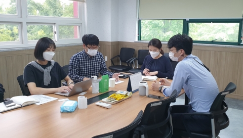 순천대 창업지원단, ‘R&amp;D 브릿지’로 창업기업 제품개발 고민 해결