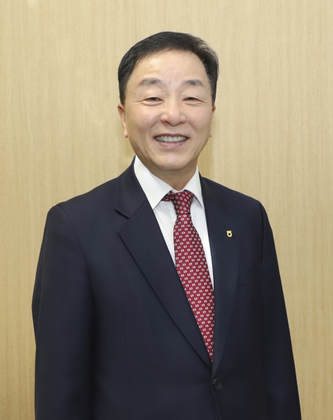 NH농협손해보험, 최문섭 신임 대표이사 취임