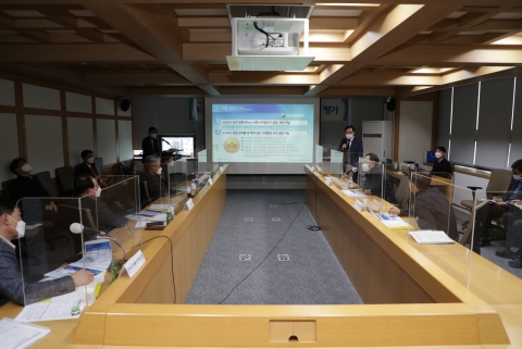농어촌공사, 제3기 사내벤처팀 선발