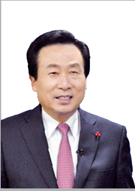 박홍률 열린민주당 전남도당위원장