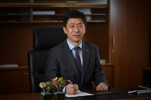 이갑 롯데면세점 대표 “현재의 위기, 변화에 대한 시대의 요구”