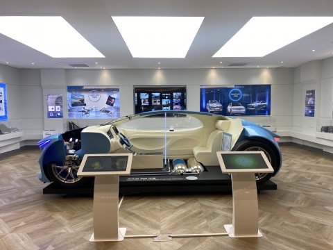 포스코SPS, ‘포스코모빌리티솔루션’으로 사명 변경