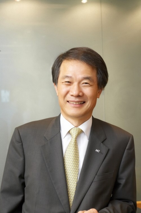 한미글로벌 김종훈 회장 “종합상사적 관점으로 통합솔루션 제공해야”