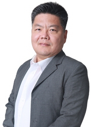 박원석 고양시 제1부시장 취임···“시민 행복 위해 힘쓸 것”