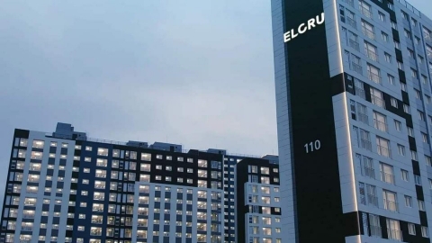 대우조선해양건설 “올해 매출 8000억원 전망···내년 1조원 돌파 기대”